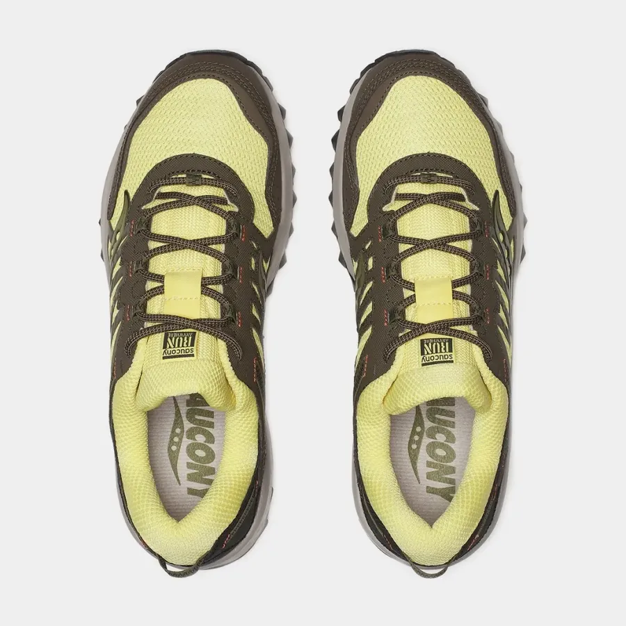 Кросівки Saucony Grid Peak S70814-12