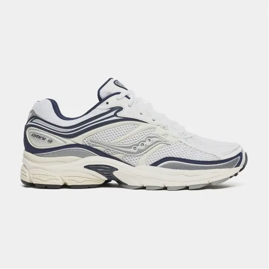 Кросівки Saucony Progrid Omni 9 Tmy S70832-12
