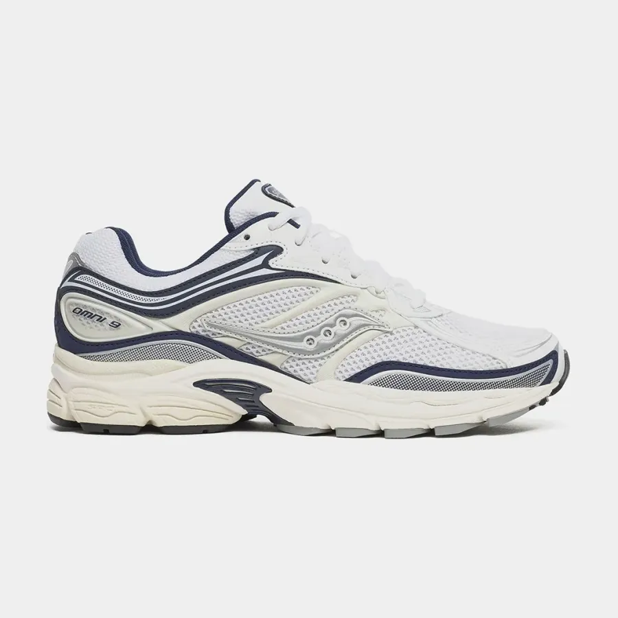 Кросівки Saucony Progrid Omni 9 Tmy S70832-12