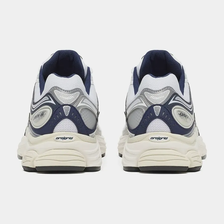 Кросівки Saucony Progrid Omni 9 Tmy S70832-12
