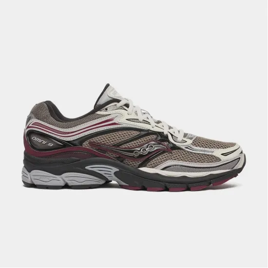 Кросівки Saucony Progrid Omni 9 Tmy S70832-8