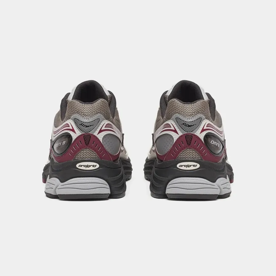 Кросівки Saucony Progrid Omni 9 Tmy S70832-8