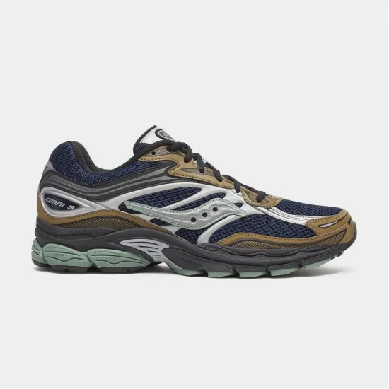 Кросівки Saucony Progrid Omni 9 Tmy S70832-9