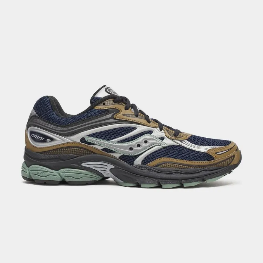 Кросівки Saucony Progrid Omni 9 Tmy S70832-9