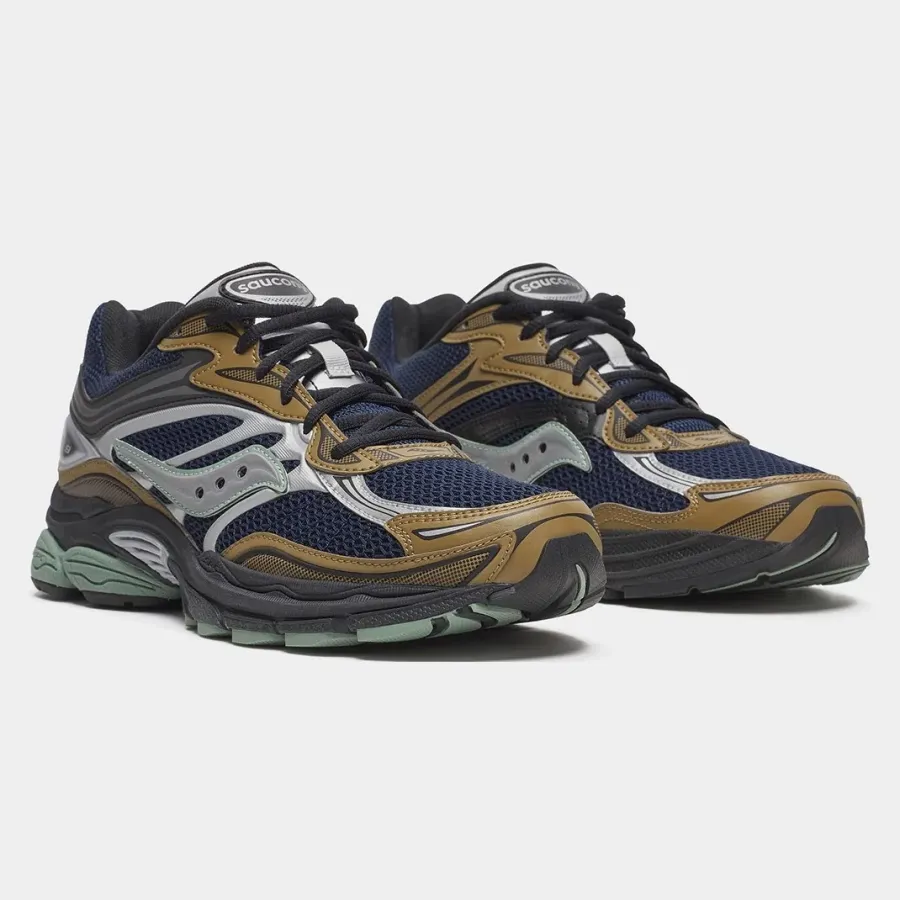 Кросівки Saucony Progrid Omni 9 Tmy S70832-9