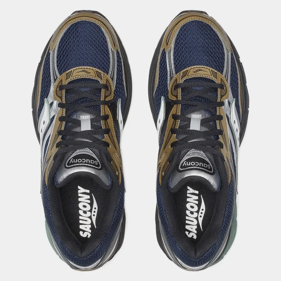 Кросівки Saucony Progrid Omni 9 Tmy S70832-9
