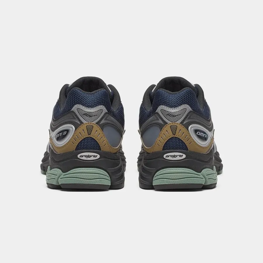 Кросівки Saucony Progrid Omni 9 Tmy S70832-9