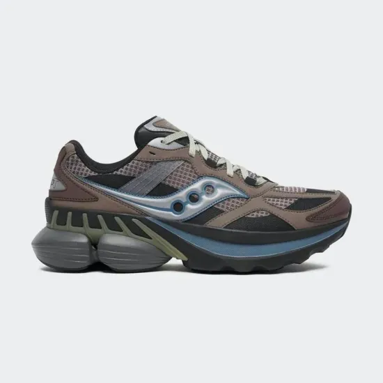 Кросівки Saucony Grid Nxt S70835-2
