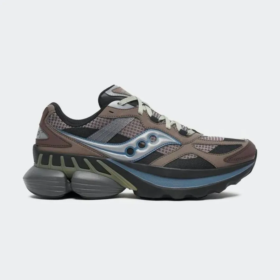 Кросівки Saucony Grid Nxt S70835-2