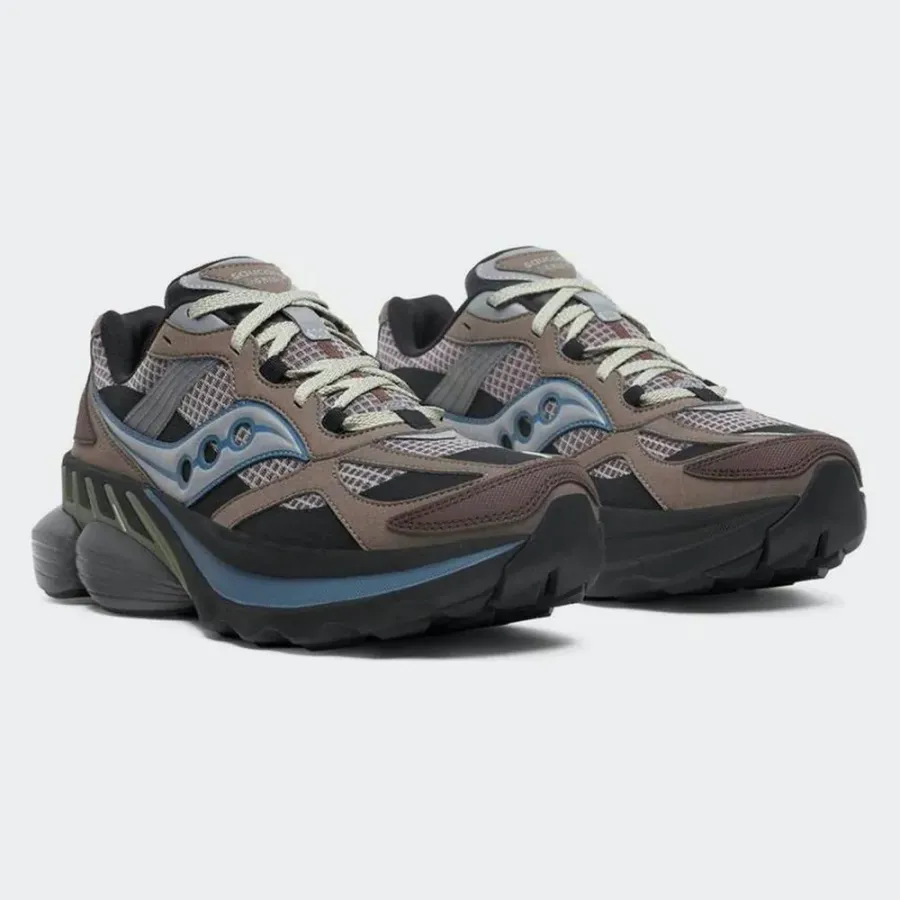 Кросівки Saucony Grid Nxt S70835-2