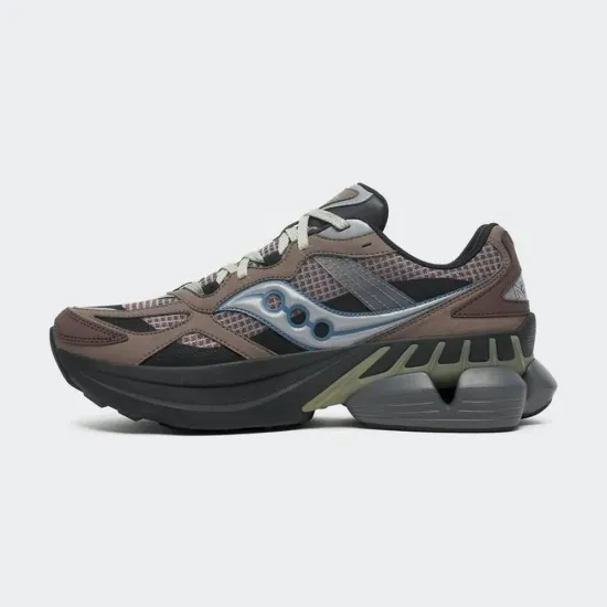 Кросівки Saucony Grid Nxt S70835-2