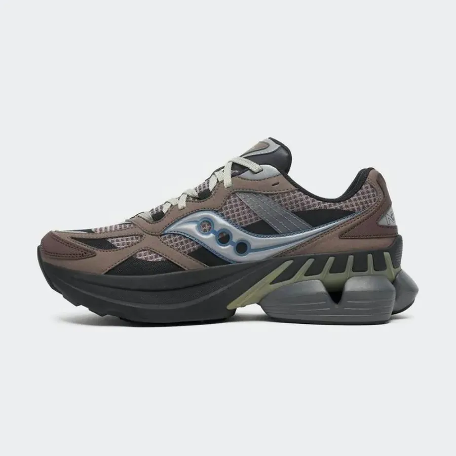 Кросівки Saucony Grid Nxt S70835-2