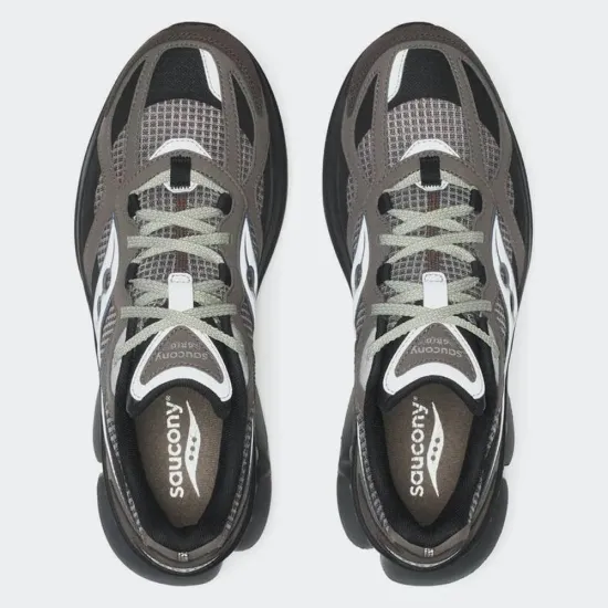 Кросівки Saucony Grid Nxt S70835-2