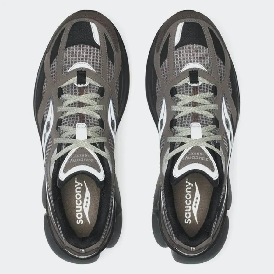 Кросівки Saucony Grid Nxt S70835-2