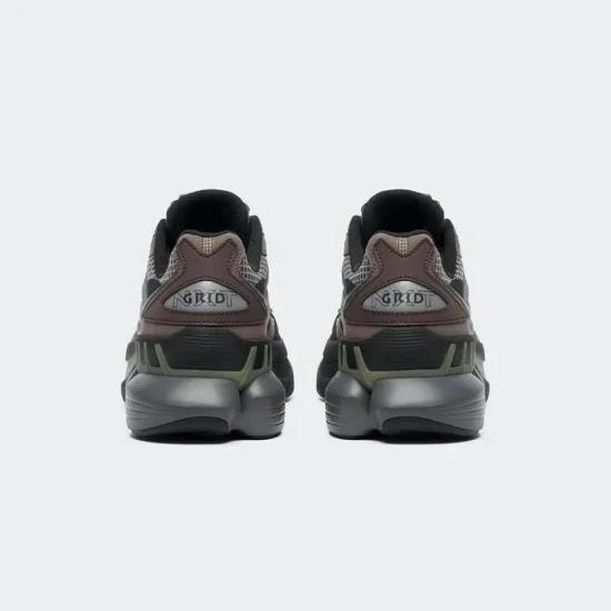Кросівки Saucony Grid Nxt S70835-2