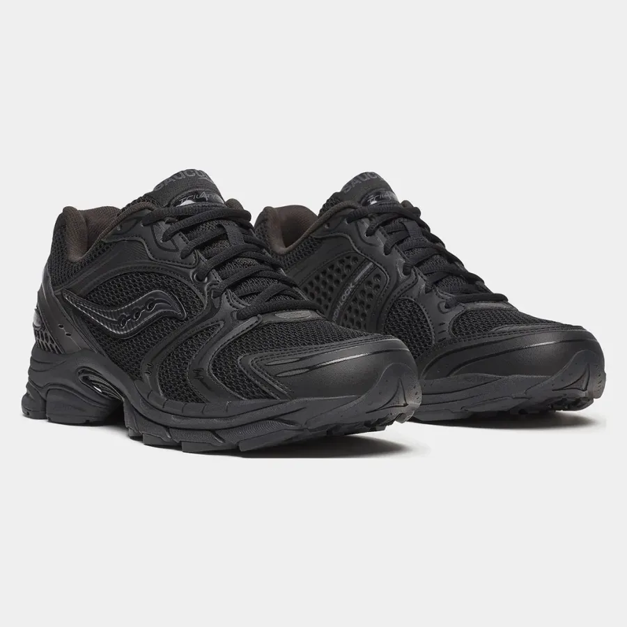 Кросівки Saucony Progrid Triumph 4 Heritage S70841-5