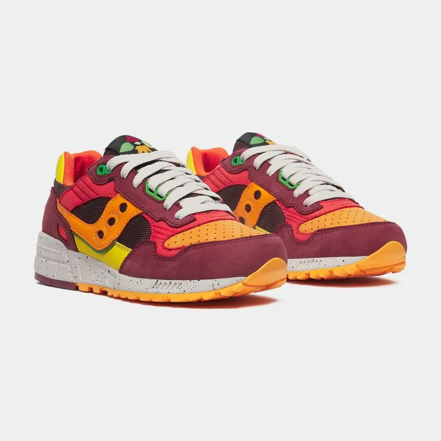 Кросівки Saucony Shadow 5000 Fall Foliage S70843-2