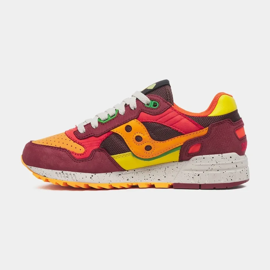 Кросівки Saucony Shadow 5000 Fall Foliage S70843-2