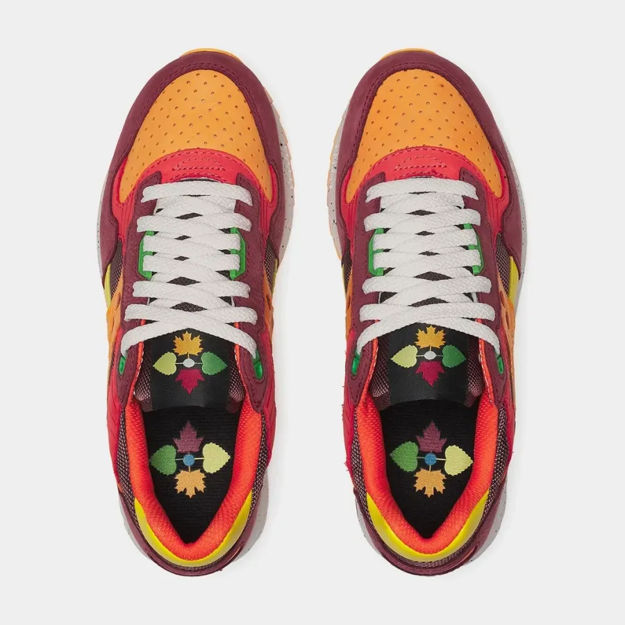 Кросівки Saucony Shadow 5000 Fall Foliage S70843-2