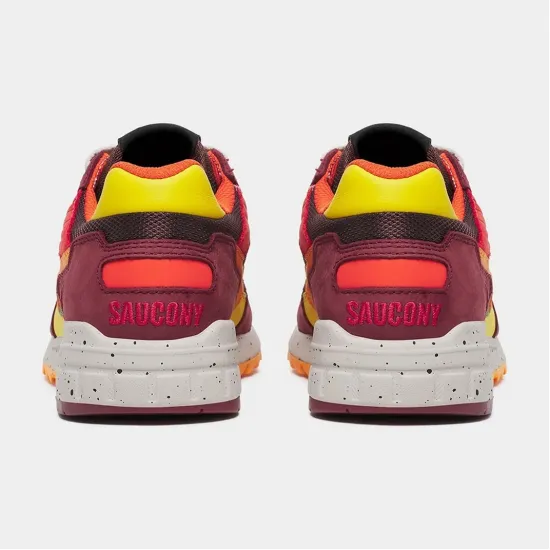 Кросівки Saucony Shadow 5000 Fall Foliage S70843-2
