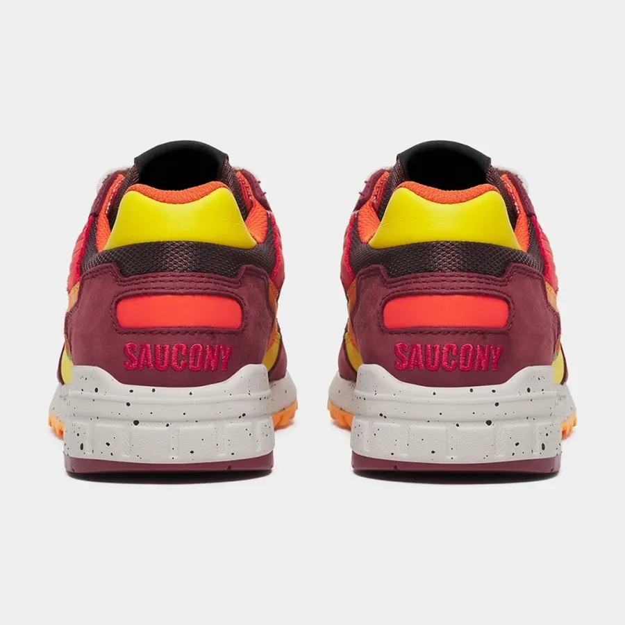 Кросівки Saucony Shadow 5000 Fall Foliage S70843-2