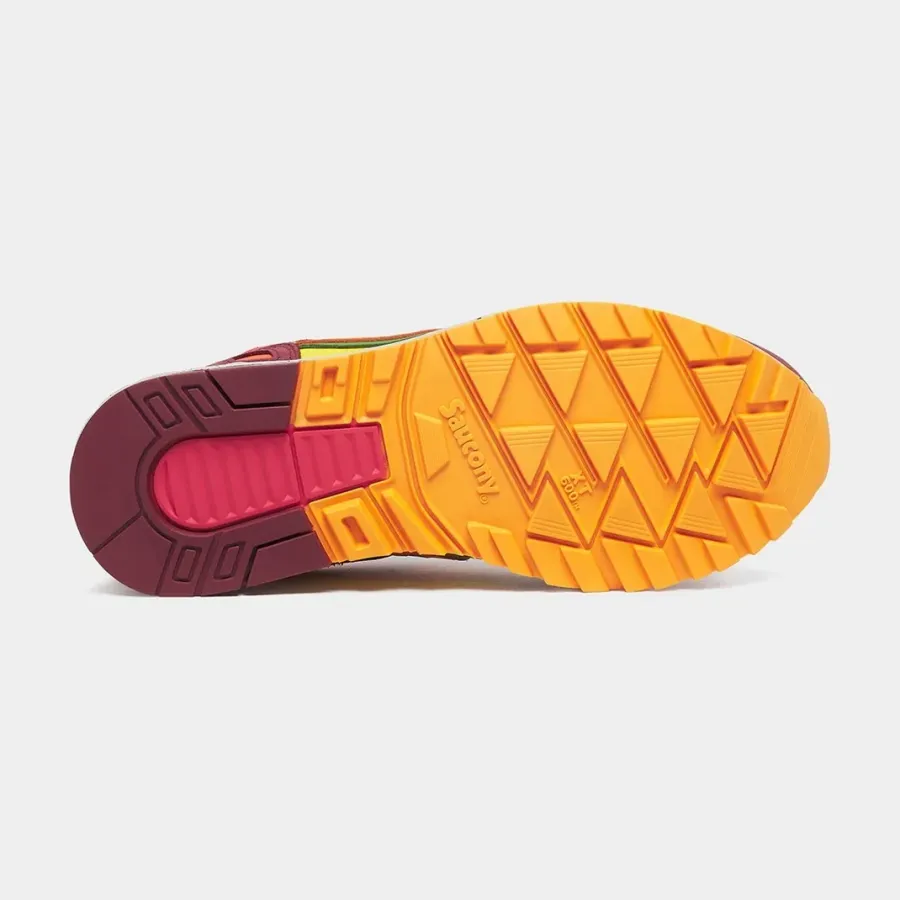 Кросівки Saucony Shadow 5000 Fall Foliage S70843-2