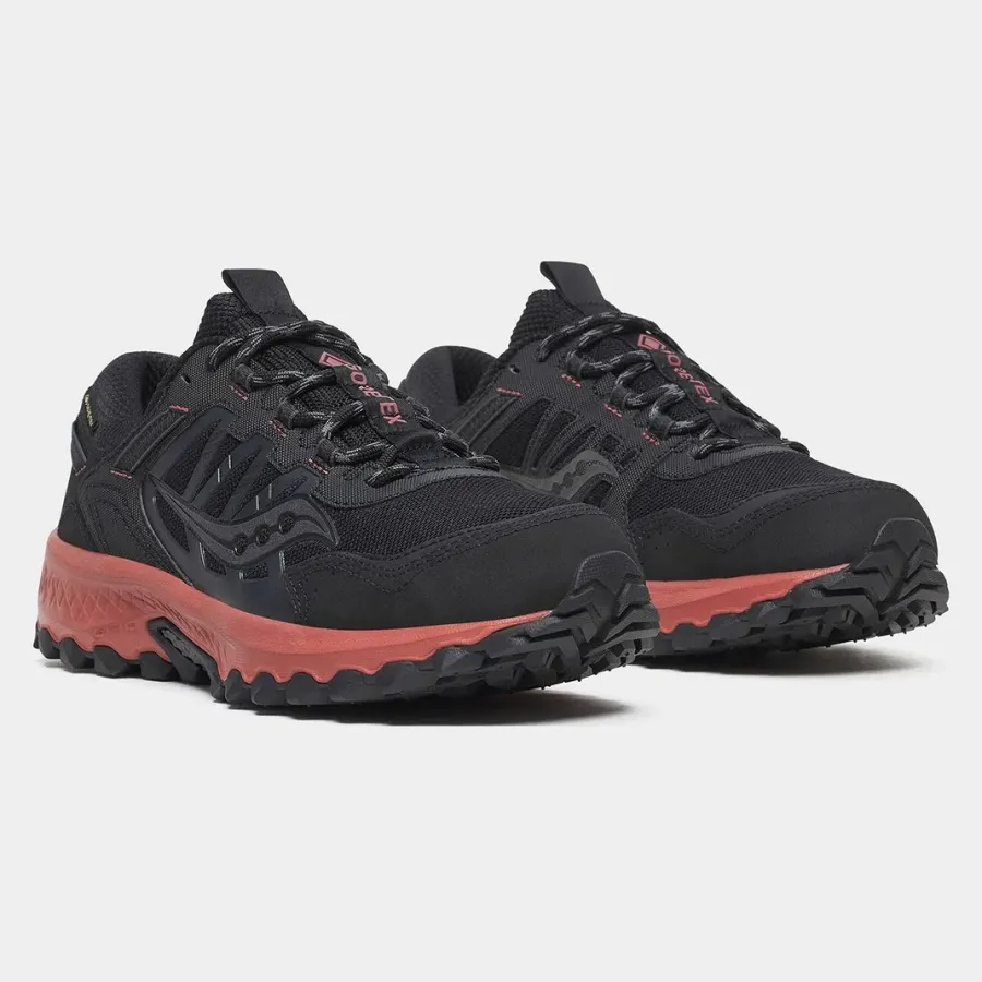Кросівки Saucony Grid Peak Gtx S70849-4