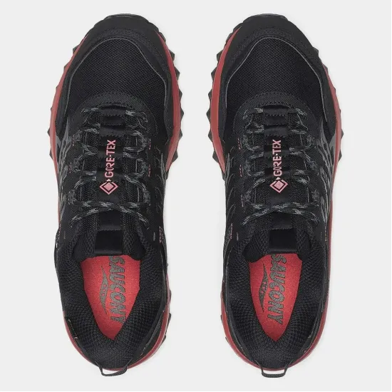 Кросівки Saucony Grid Peak Gtx S70849-4