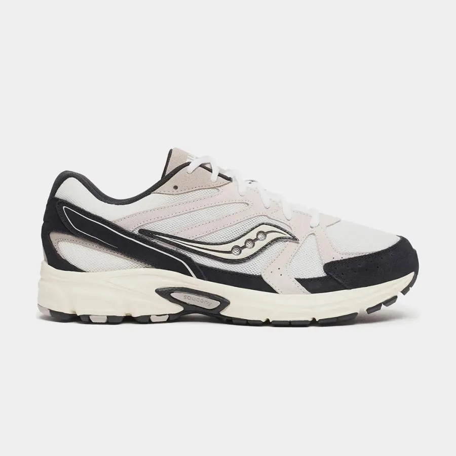 Кросівки Saucony Ride Millennium Suede S70856-4