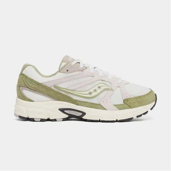 Кросівки Saucony Ride Millennium Suede S70856-5