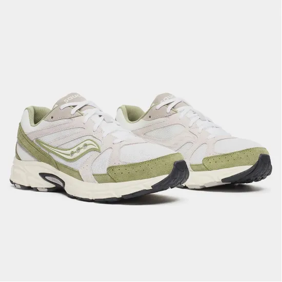 Кросівки Saucony Ride Millennium Suede S70856-5