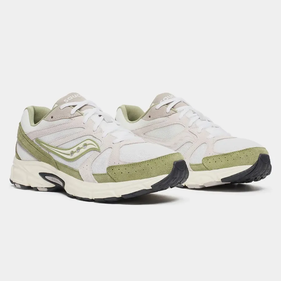 Кросівки Saucony Ride Millennium Suede S70856-5