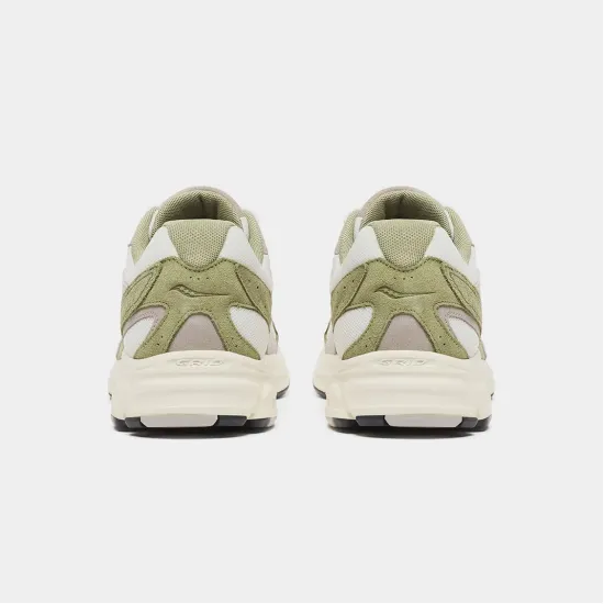 Кросівки Saucony Ride Millennium Suede S70856-5
