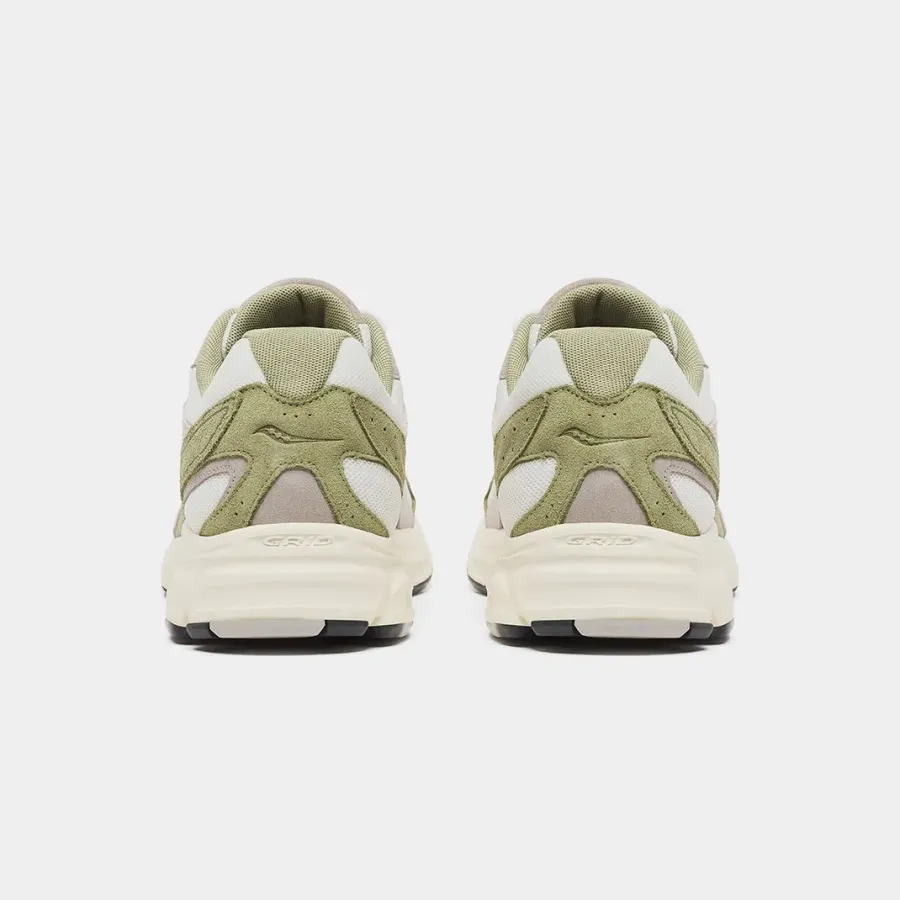 Кросівки Saucony Ride Millennium Suede S70856-5