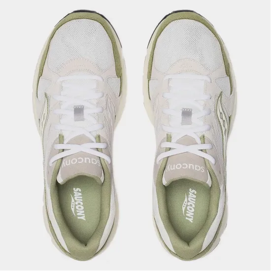 Кросівки Saucony Ride Millennium Suede S70856-5