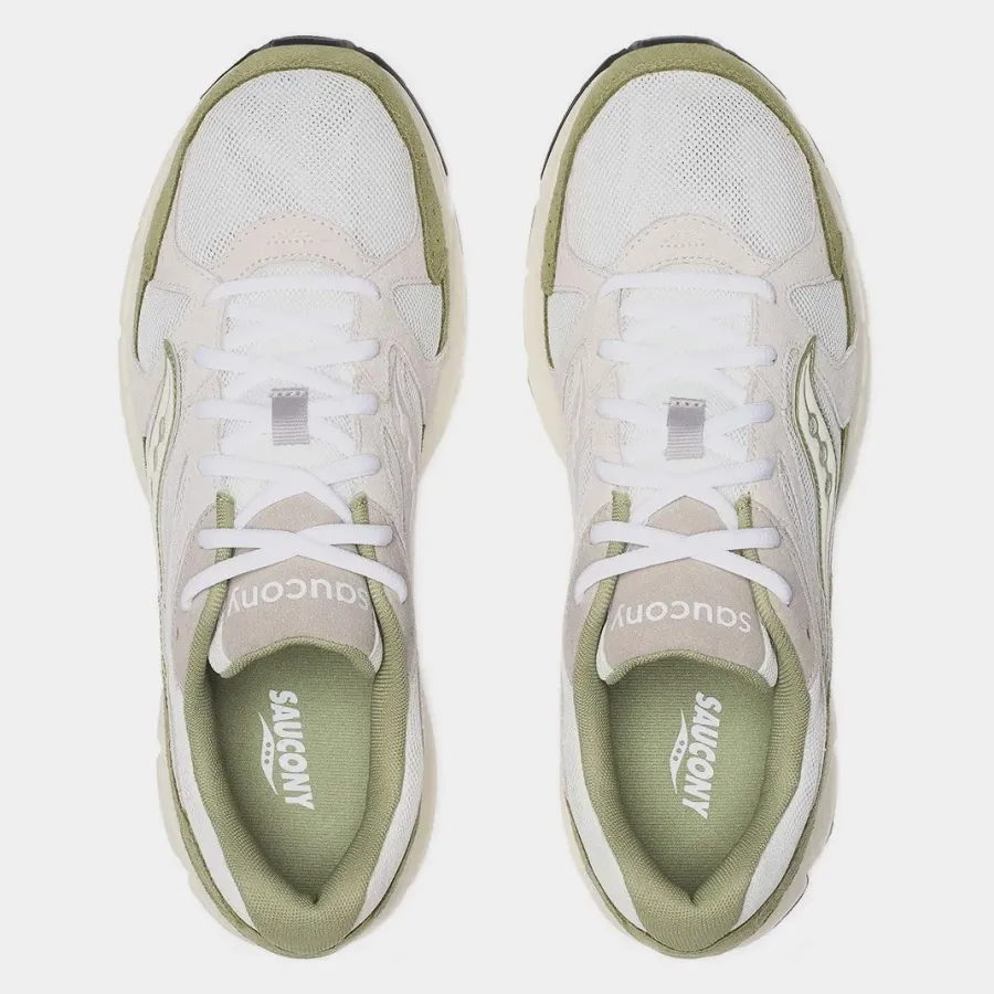 Кросівки Saucony Ride Millennium Suede S70856-5