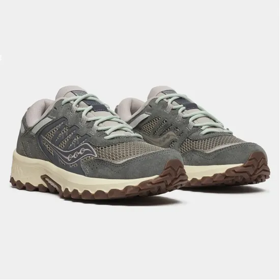 Кросівки Saucony Grid Peak S70887-2