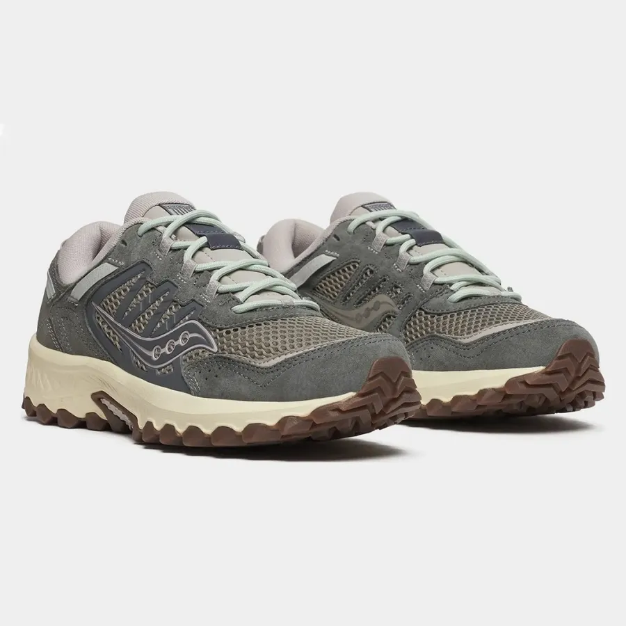 Кросівки Saucony Grid Peak S70887-2