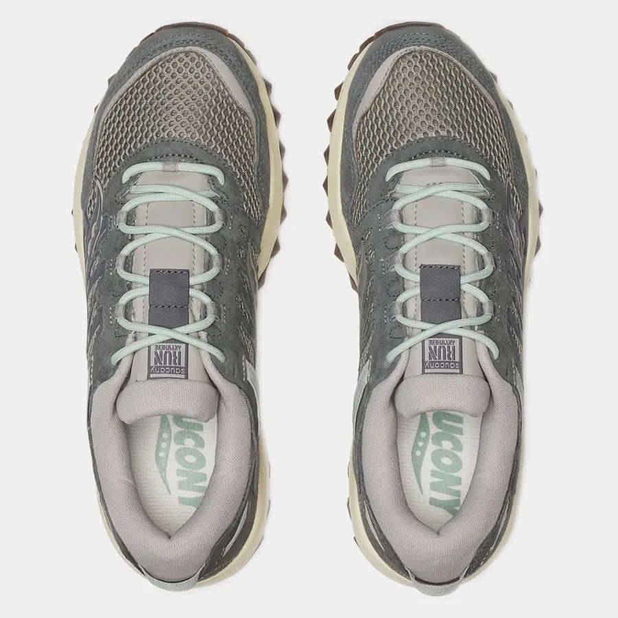 Кросівки Saucony Grid Peak S70887-2
