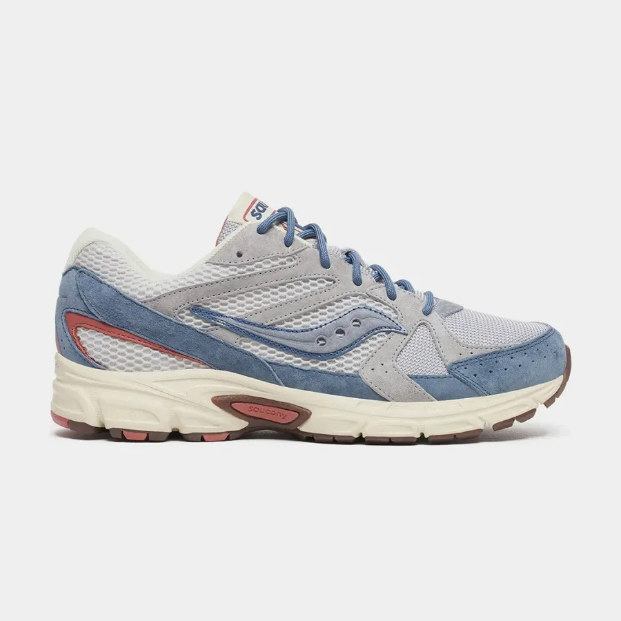 Кросівки Saucony Ride Millennium S70890-2
