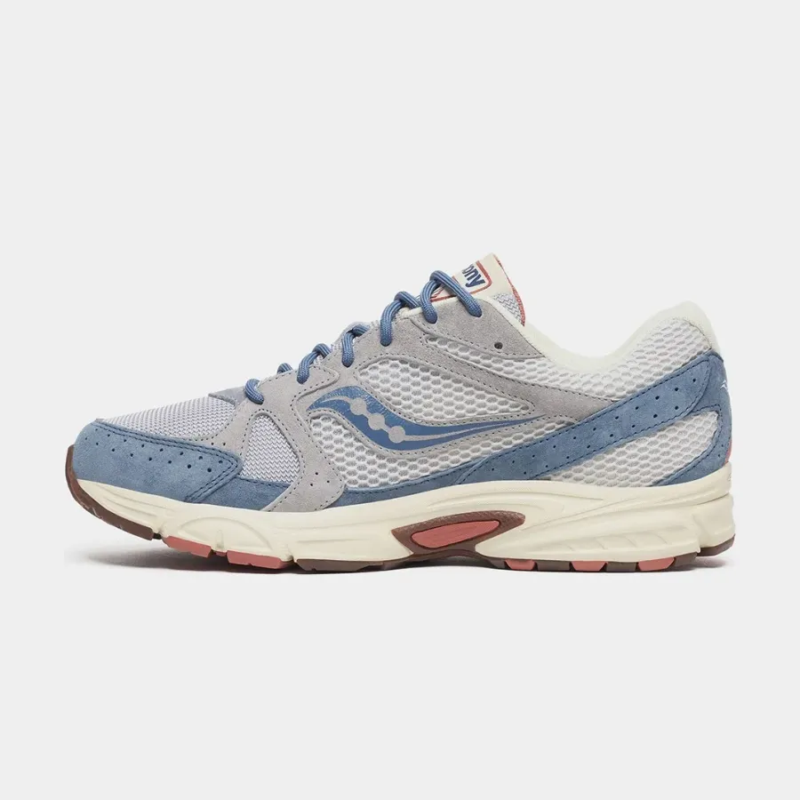 Кросівки Saucony Ride Millennium S70890-2
