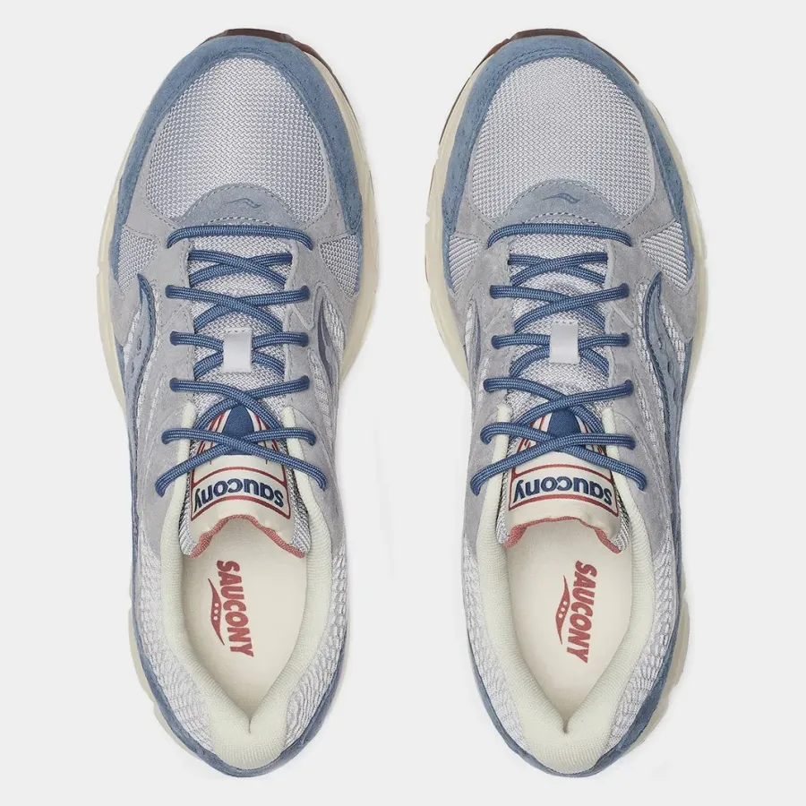 Кросівки Saucony Ride Millennium S70890-2