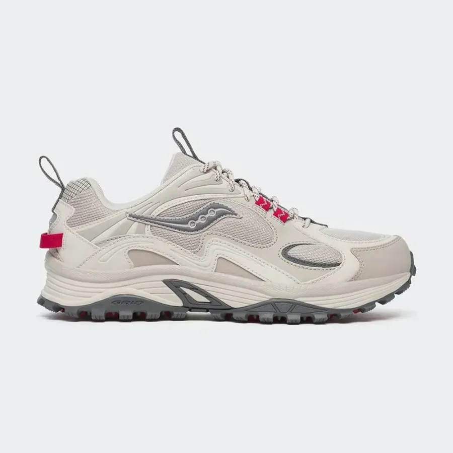 Кросівки Saucony Grid Aura X S70896-2