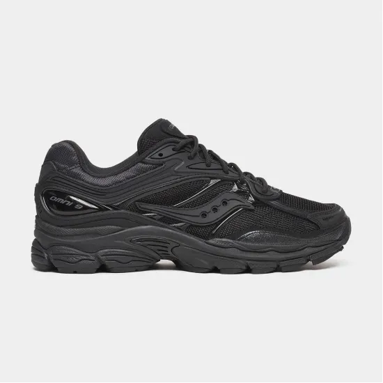 Кросівки Saucony Progrid Omni 9 Armor S70897-3