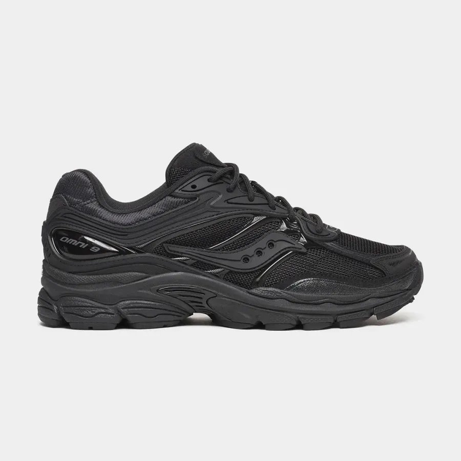 Кросівки Saucony Progrid Omni 9 Armor S70897-3
