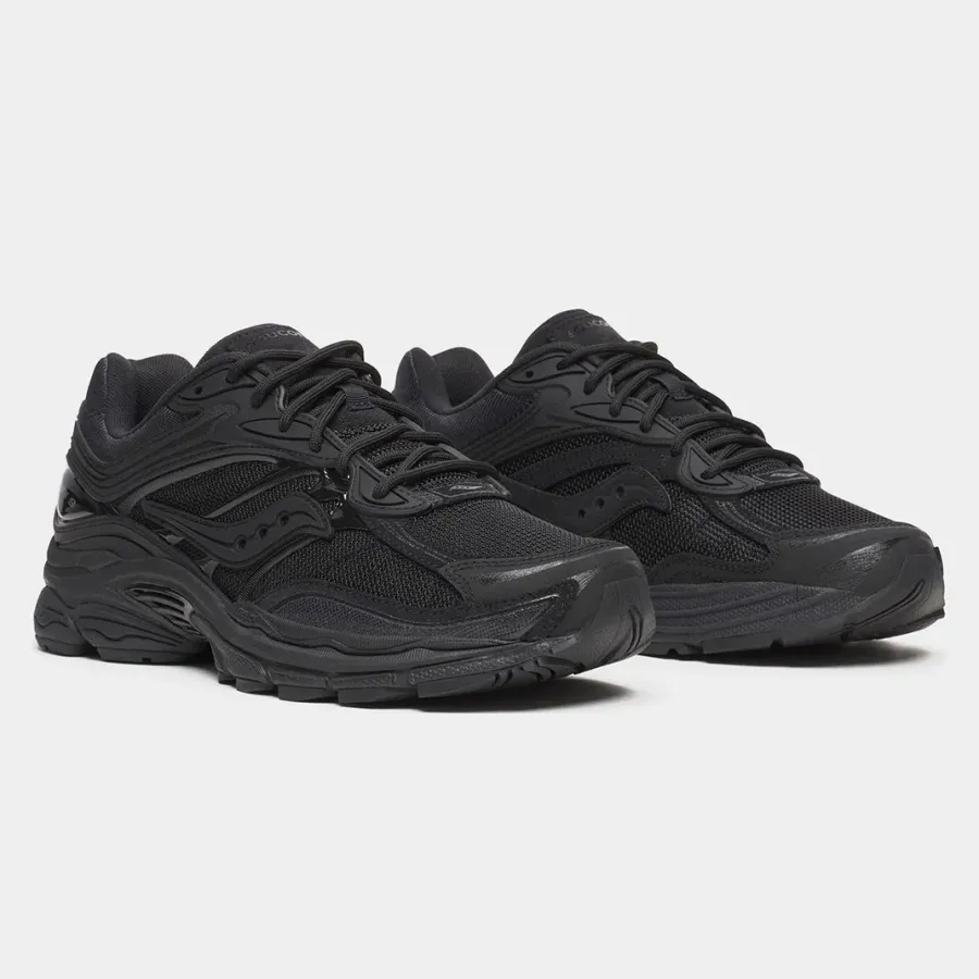 Кросівки Saucony Progrid Omni 9 Armor S70897-3
