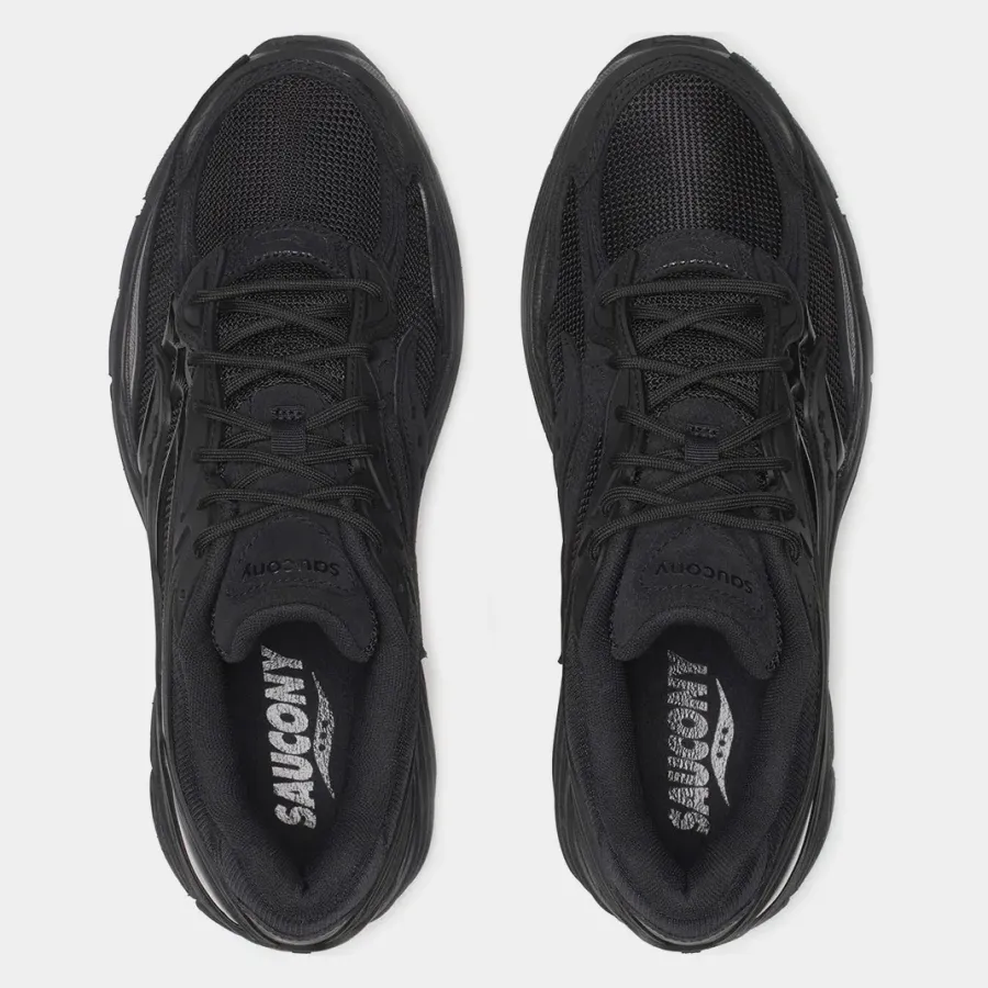 Кросівки Saucony Progrid Omni 9 Armor S70897-3