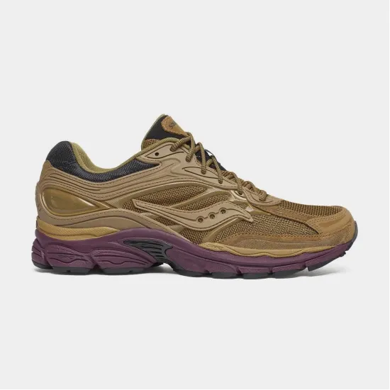 Кросівки Saucony Progrid Omni 9 Armor S70897-5