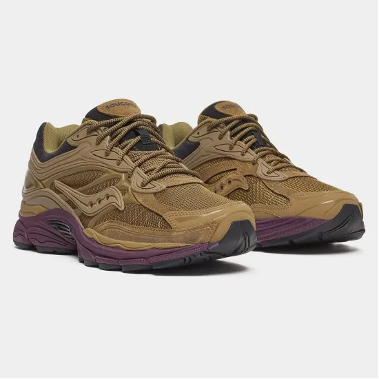 Кросівки Saucony Progrid Omni 9 Armor S70897-5