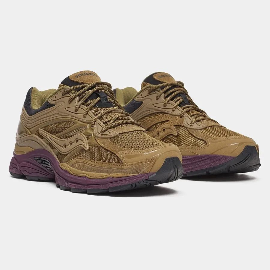 Кросівки Saucony Progrid Omni 9 Armor S70897-5